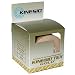 Kinesio Tex Gold Wave, Latex-Free, Water-Resistant - Beige, 3" X 16.4' #15034