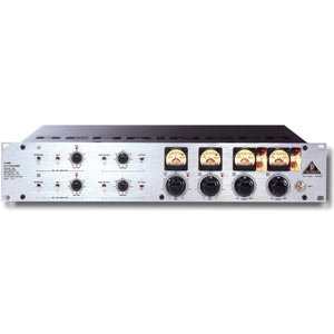 BEHRINGER T1953 TUBE ULTRAGAIN マイクプリアンプ
