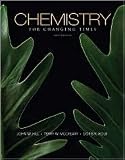 Chemistry for Changing Times 12th (twelve) edition Text Only