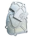03-05 YAMAHA YZF-R6: GRAVES RIGHT SIDE OIL PUMP CASE COVER by Graves Motorsports