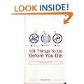 101 Things to Do Before You Die