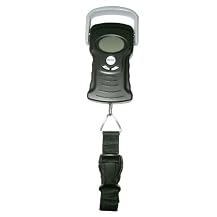 pb Travel Digital Luggage Scale - Green