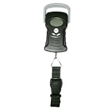 pb Travel Digital Luggage Scale - Green