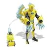 Batman Action Figure: Combat Crash Batman