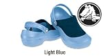 Crocs Troika Ladies - Lt.Blue