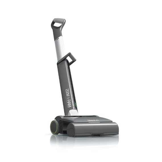 Gtech AirRam Cordless Vacuum Cleaner As Seen on TV UK products