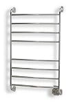 Warmrails Kensington Wallmounted Towel Warmer & Drying Rack
