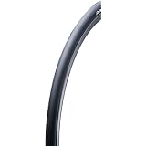 Panaracer(パナレーサー) CLOSER W/O 700x25 ロード用タイヤ 黒トレッド F725-CLS-B