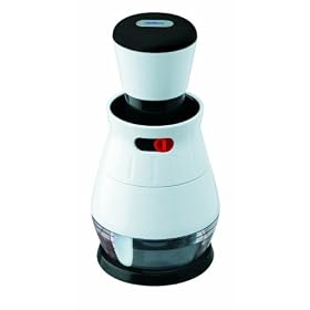 Zyliss Zick Zick Food Chopper