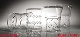 La Boheme Tumblers Set of 2