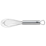 �h�C�c ���KWMF �w�v���t�B�v���X�V���[�Y �o���[���E�B�X�N6�{���C���[ 15cm 018WF1241@�x