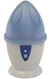 iTouchless UV Toothbrush Holder/Sanitizer