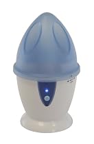 iTouchless UV Toothbrush Holder/Sanitizer