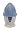 iTouchless UV Toothbrush Holder/Sanitizer
