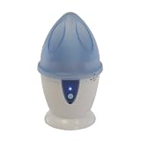 iTouchless UV001U UV Toothbrush Holder/Sanitizerby iTouchless