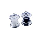 Silea Salt and Pepper Set