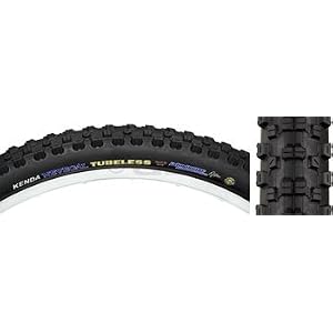 Kenda John Tomac Signature Series Nevegal Mountain Bike Tire