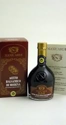 Manicardi Balsamic Vinegar 3 Barrel #12 - 8.5 oz