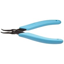 Xuron 450BN Bent Nose Plier