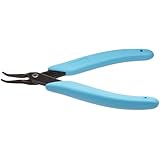 Xuron 450BN Bent Nose Plier