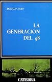 La Generacion Del 98