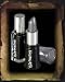 Rigormortis Sin Set - Gluttony Makeup Halloween Accessory (B29)