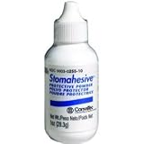 ConvaTec© Stomahesive Protective Powder - Sku SQB025510