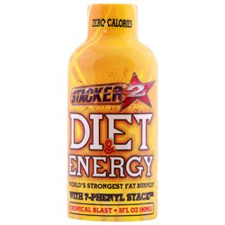 Check Out Nve Pharmaceuticals 3oz. Stacker2 Diet & Energy Shots With 7 Phenyl Stack Tropical Blast Flavor Pack of 12 pcs 31kilx1Zl L Check Out Nve Pharmaceuticals 3oz. Stacker2 Diet & Energy Shots With 7 Phenyl Stack Tropical Blast Flavor Pack of 12 pcs