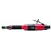 Chicago Pneumatic CP3451-18SEC Heavy Duty Industrial Extended Straight Grinder with 1/4-Inch Collet