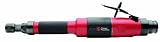 Chicago Pneumatic CP3451-18SEC Heavy Duty Industrial Extended Straight Grinder with 1/4-Inch Collet
