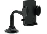 Arkon CM920 8.5 Universal Swivel Windshield PDA Car Mount