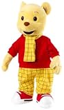 My Friend Rupert Soft Toy