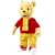 My Friend Rupert Soft Toy