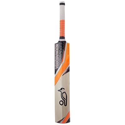Kookaburra Firebird 700 English Willow Bat, Short Handle