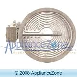 Stove/Oven/Range Haliant Element - WB30T10043
