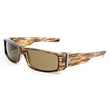 SPY Hielo Sunglasses - Tortoise Bronze by