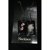 Twilight Bella and Edward Necklace