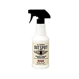 Castor and Pollux Pet Works Stain and Odor Remover Spry