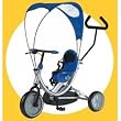 Italtrike Oko Tricycle