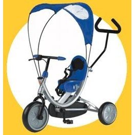 Italtrike OKO Tricycle
