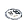 Aluminum Feeding Kit