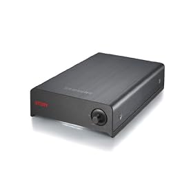 Samsung Story Station 2.0TB USB 2.0 External Hard Drive
