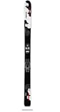 Head Monster 102 SW Skis With Head Tyrolia Mojo 15 
