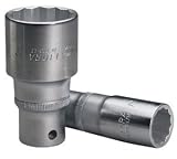 Review Draper 770-LT / 12MM.BI-HEX DEEP SOCKET 1/2