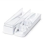 M&S Charging Station Compatible With Nintendo Wii™ Controllers