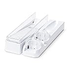 M&S Charging Station Compatible With Nintendo Wii™ Controllers