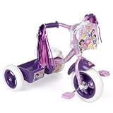 Huffy Princess Go Go Bin Trike