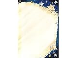 Produkt-Bild: Design Papier Sigel A4 Weihnachten
