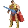 Masters of The Universe Classics 2009 SDCC San Diego Comic-Con Exclusive Action Figure He-Ro (Random Color Spell Stone)