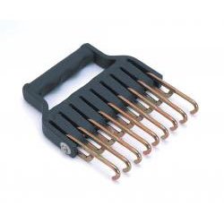 Nine Finger Uni-Claw